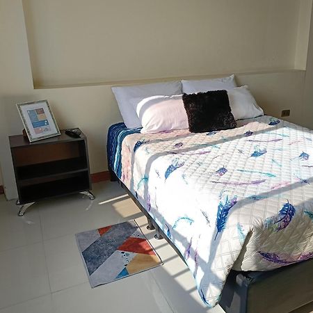 Ruiosucio Luminoso Y Centrico Con Balcon En Riosucio 아파트 외부 사진