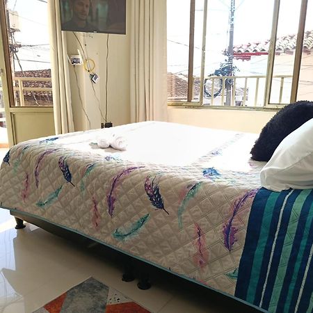 Ruiosucio Luminoso Y Centrico Con Balcon En Riosucio 아파트 외부 사진