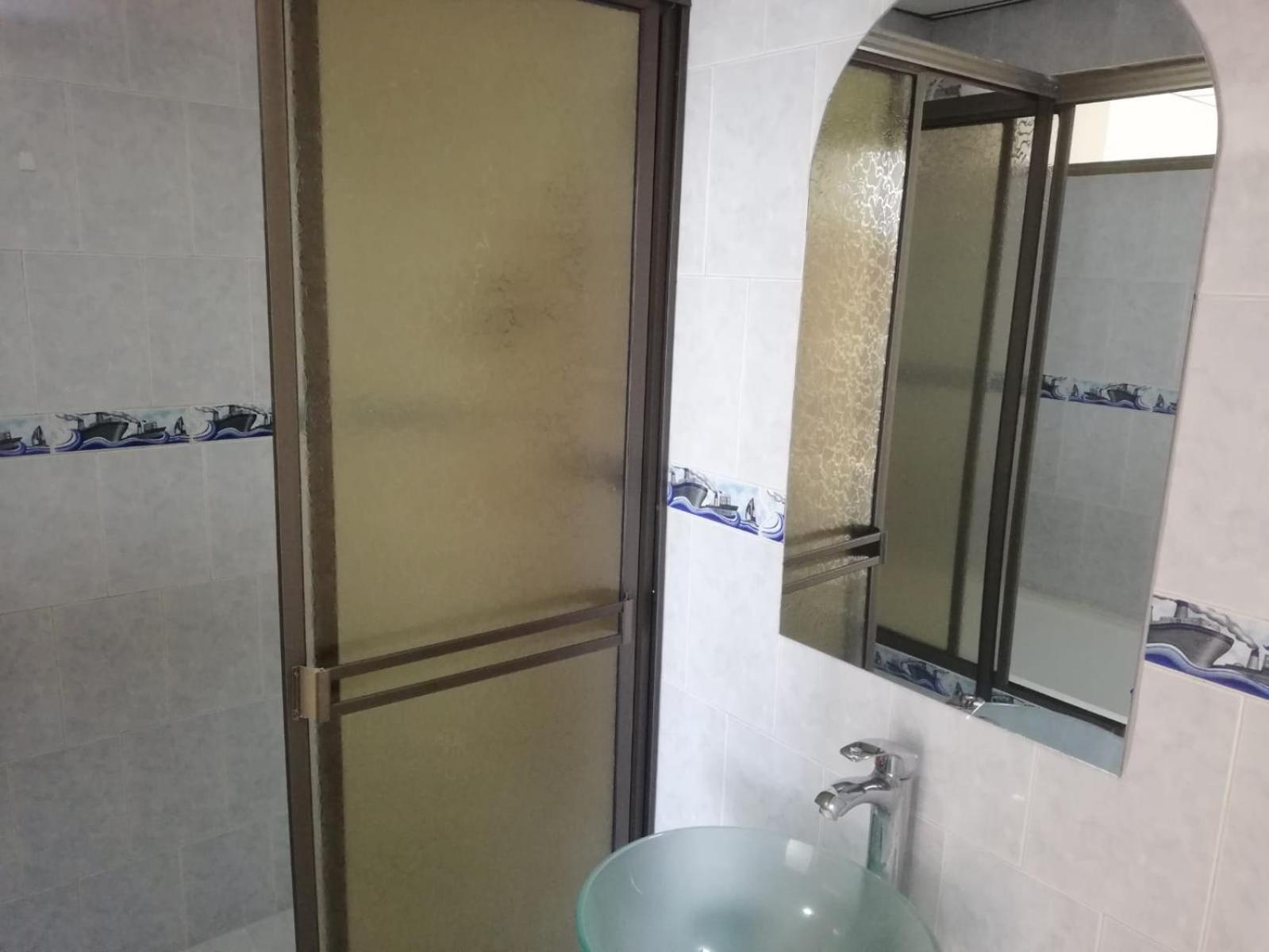 Ruiosucio Luminoso Y Centrico Con Balcon En Riosucio 아파트 외부 사진