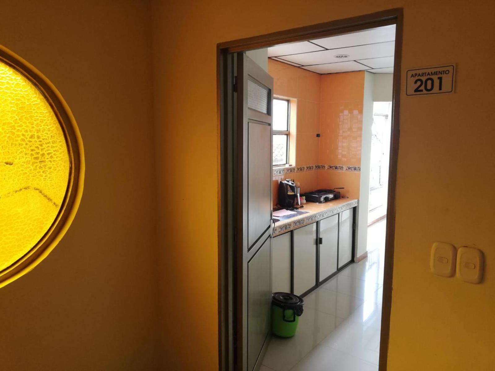 Ruiosucio Luminoso Y Centrico Con Balcon En Riosucio 아파트 외부 사진