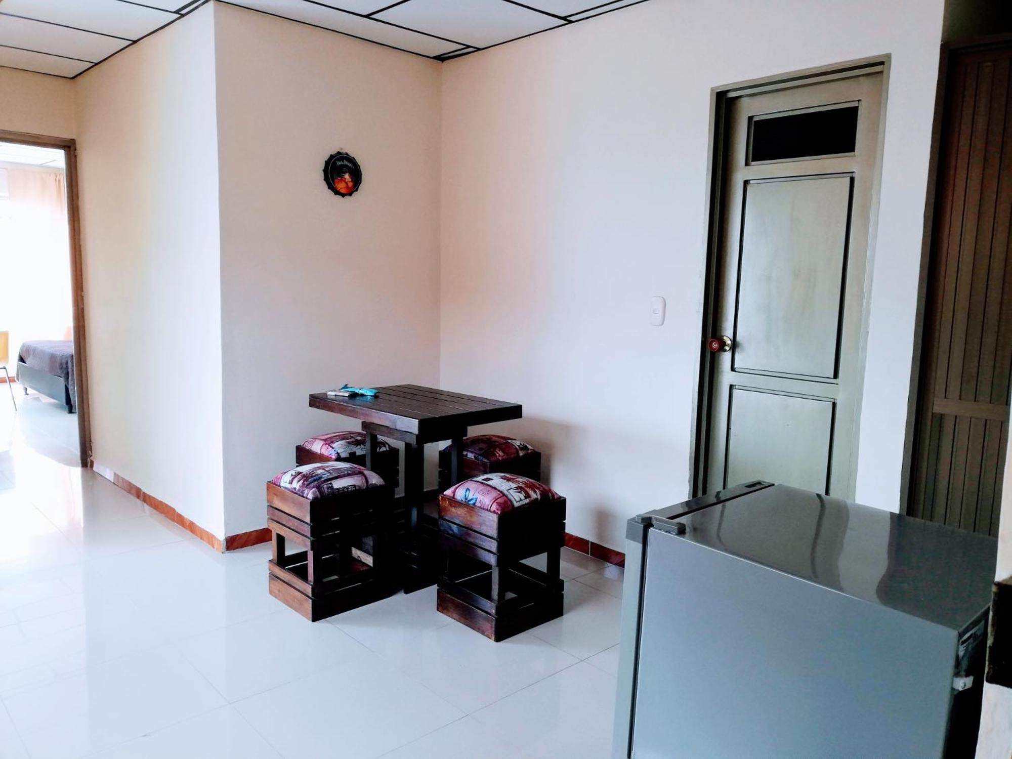 Ruiosucio Luminoso Y Centrico Con Balcon En Riosucio 아파트 외부 사진