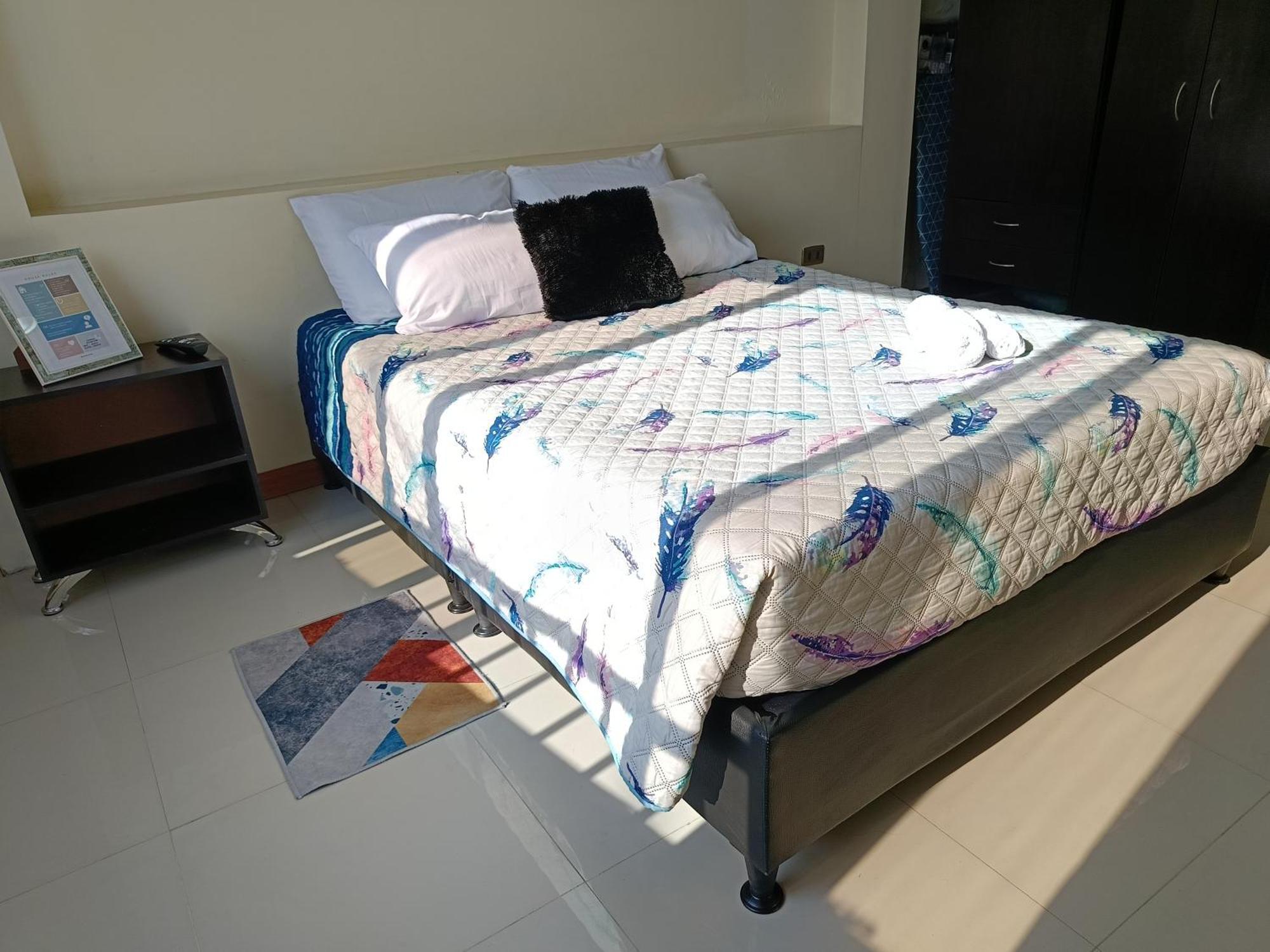 Ruiosucio Luminoso Y Centrico Con Balcon En Riosucio 아파트 외부 사진